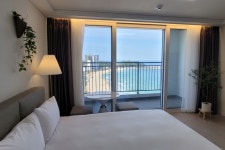 서프리조트 인더시티양양 - 트리플 숙소