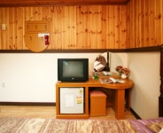 무주 설인관광펜션 - 트리플 숙소