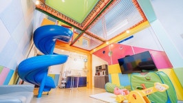 가평 아이린키즈풀빌라 - 트리플 숙소