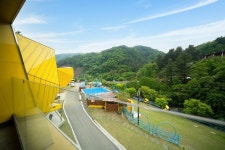 투어앤스파 가평 텔렘풀빌라 투어앤스파