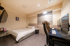 인천(부평) 케이스타 호텔 - 트리플 숙소