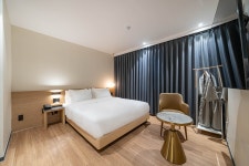 김해 내외동 넘버25 김해내외점 - 트리플 숙소