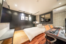 인천(부평) 스테이 인 호텔-봄 - 트리플 숙소