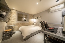 인천(부평) 스테이 인 호텔-봄 - 트리플 숙소