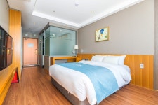 호텔 쏠레르 - 트리플 숙소