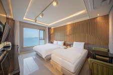 투어앤스파 포항 윈호텔 투어앤스파