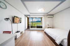 강화도 좋아요스파펜션 - 트리플 숙소