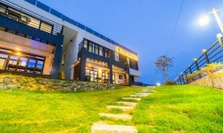 투어앤스파 경주 포레스트173 투어앤스파