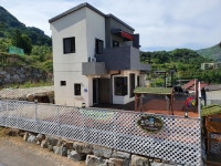 충주 충주호수마을펜션 - 트리플 숙소