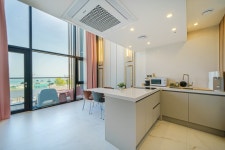 부산 솔스테이풀빌라&료칸 - 트리플 숙소