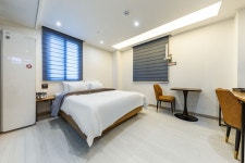 투어앤스파 완도 호텔 케이(HOTEL K) 투어앤스파