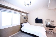 태안 몽산포베네치아펜션 - 트리플 숙소