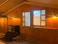 전주 도란도란카라반글램핑펜션 - 트리플 숙소
