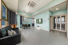 부산 해운대송정미연펜션 - 트리플 숙소