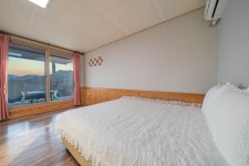 거제도 리멤버펜션 - 트리플 숙소