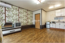 원주 버들치펜션 - 트리플 숙소