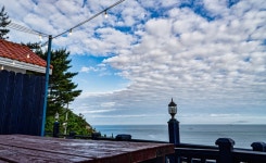 거제 - 거제도 여차엘피라펜션 후기, 가격, 위치 - 예약