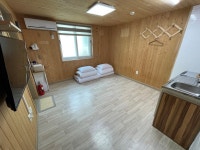 평창 오대산힐링타운(물빛동)펜션 - 트리플 숙소