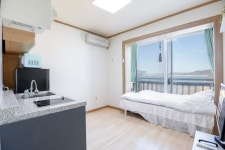 태안 - 태안(안면도) 바다이야기펜션 후기, 가격, 위치 - 예약