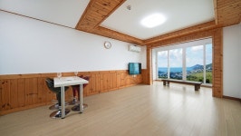 거제도 하늘아리펜션 - 트리플 숙소