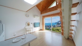 거제도 하늘아리펜션 - 트리플 숙소