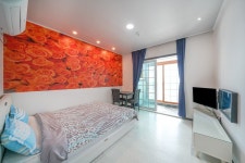 태안 한빛모텔펜션 - 트리플 숙소