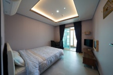 태안 한빛모텔펜션 - 트리플 숙소