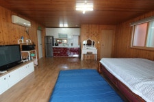 통영 - 통영 욕지해바다펜션 후기, 가격, 위치 - 예약