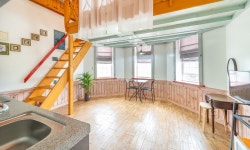 홍천 라스뗄라펜션(비발디파크근처) - 트리플 숙소