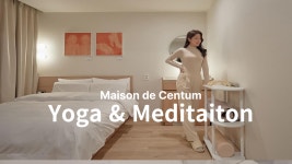 부산 수영 메종드센텀 - 트리플 숙소