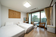 투어앤스파 프롬에이치 티리조트 제주 성산 투어앤스파