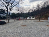 안성 용설호관광농원 - 트리플 숙소