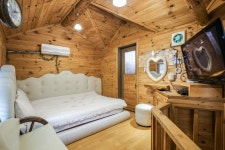 투어앤스파 가평 벨리타스파펜션 투어앤스파