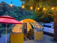 투어앤스파 가평 이지캠핑장 투어앤스파