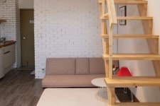 포천 하늘짚펜션 - 트리플 숙소