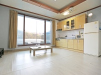 양평 하늘호수애견동반단체펜션 - 트리플 숙소