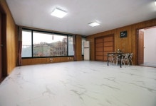 양평 하늘호수애견동반단체펜션 - 트리플 숙소