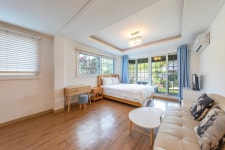 가평 하늘산책펜션 - 트리플 숙소