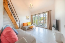 가평 하늘산책펜션 - 트리플 숙소