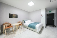 삼척 - 삼척 더끌림펜션 후기, 가격, 위치 - 예약