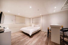 부산 송정 호텔 가인 - 트리플 숙소