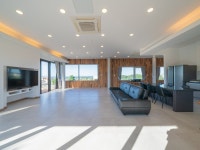 고성(속초) 모닝뷰펜션 - 트리플 숙소