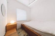 남해 상주장호스텔펜션 - 트리플 숙소