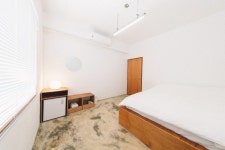 남해 상주장호스텔펜션 - 트리플 숙소