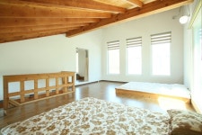 단양 공간펜션 - 트리플 숙소