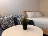 울산 - 울산 아만스테이 후기, 가격, 위치 - 예약