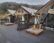 투어앤스파 양평 와이글램핑 투어앤스파