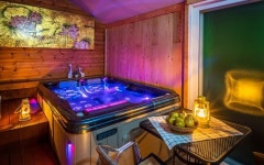 양평 써니힐펜션 - 트리플 숙소