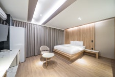 호텔 여기어때 대구역점 - 트리플 숙소