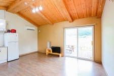 공주 하얀펜션 - 트리플 숙소